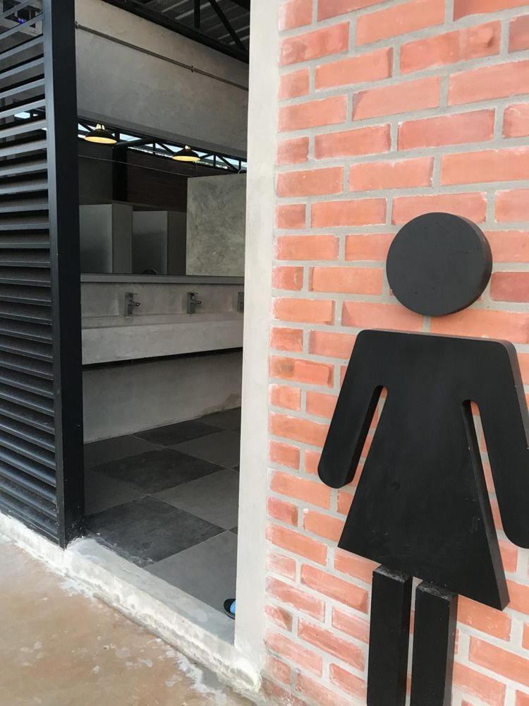 Hotel Kondee Cino Cafe & Glamping Amphoe Amphoe Khao Kho Exterior foto