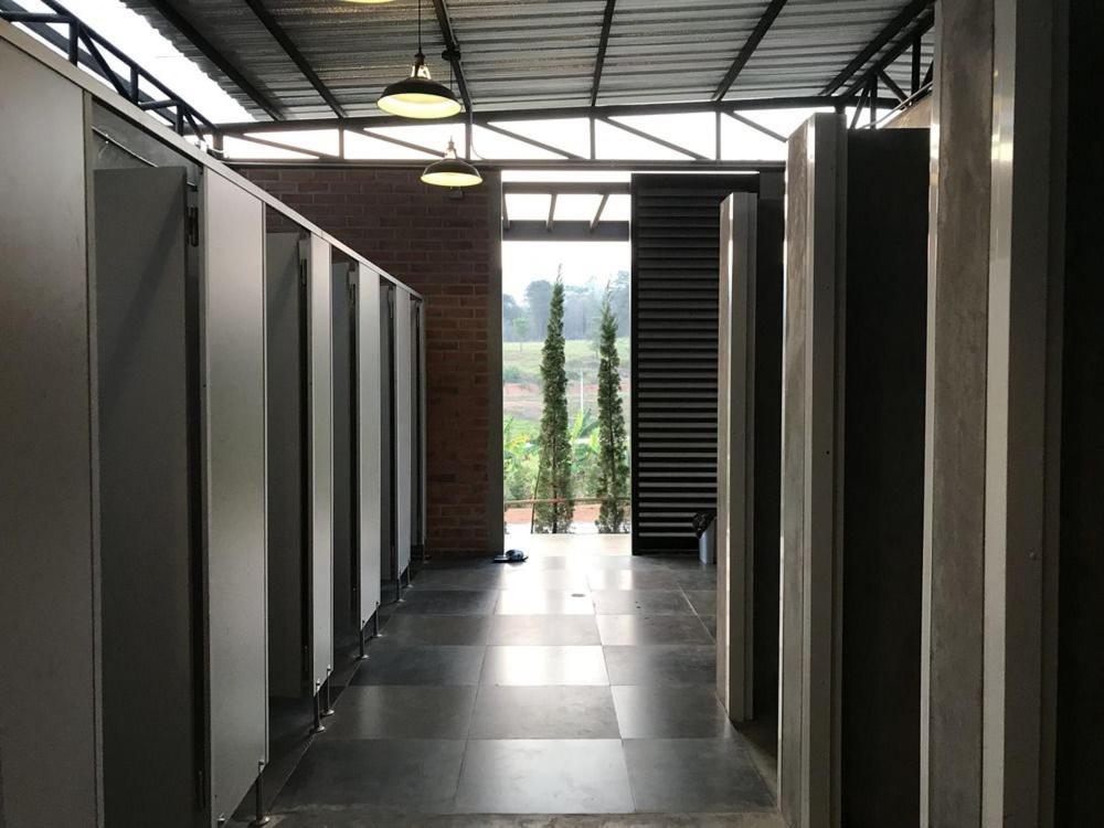 Hotel Kondee Cino Cafe & Glamping Amphoe Amphoe Khao Kho Exterior foto