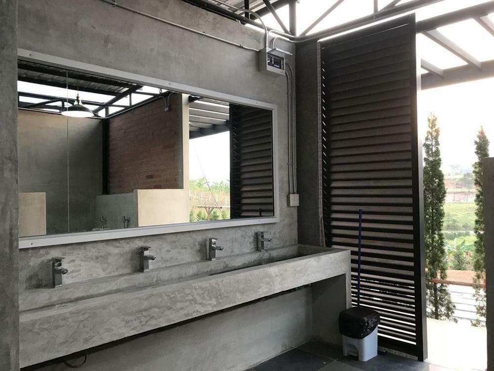 Hotel Kondee Cino Cafe & Glamping Amphoe Amphoe Khao Kho Exterior foto