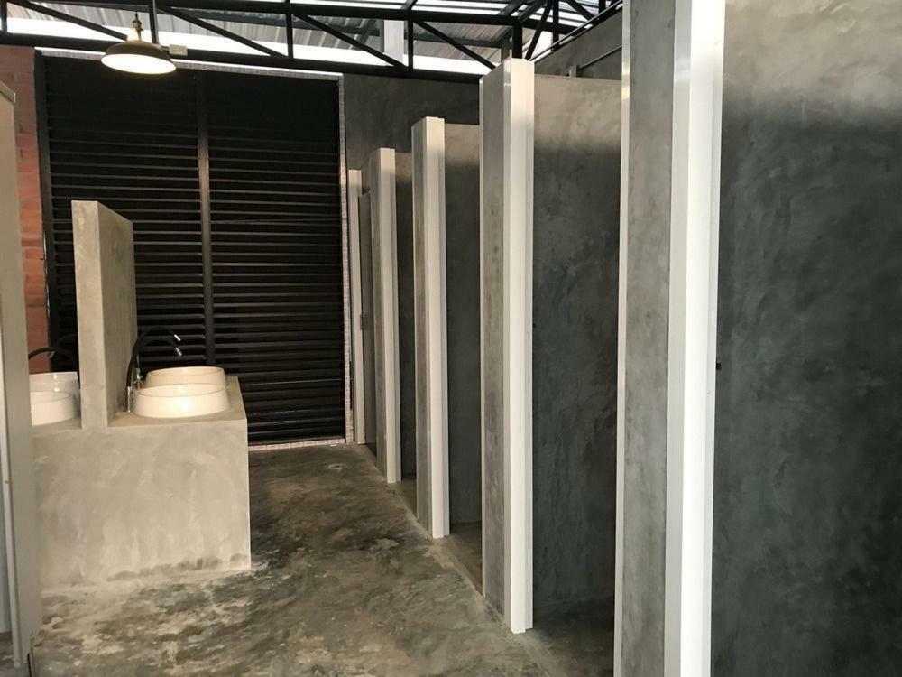 Hotel Kondee Cino Cafe & Glamping Amphoe Amphoe Khao Kho Exterior foto